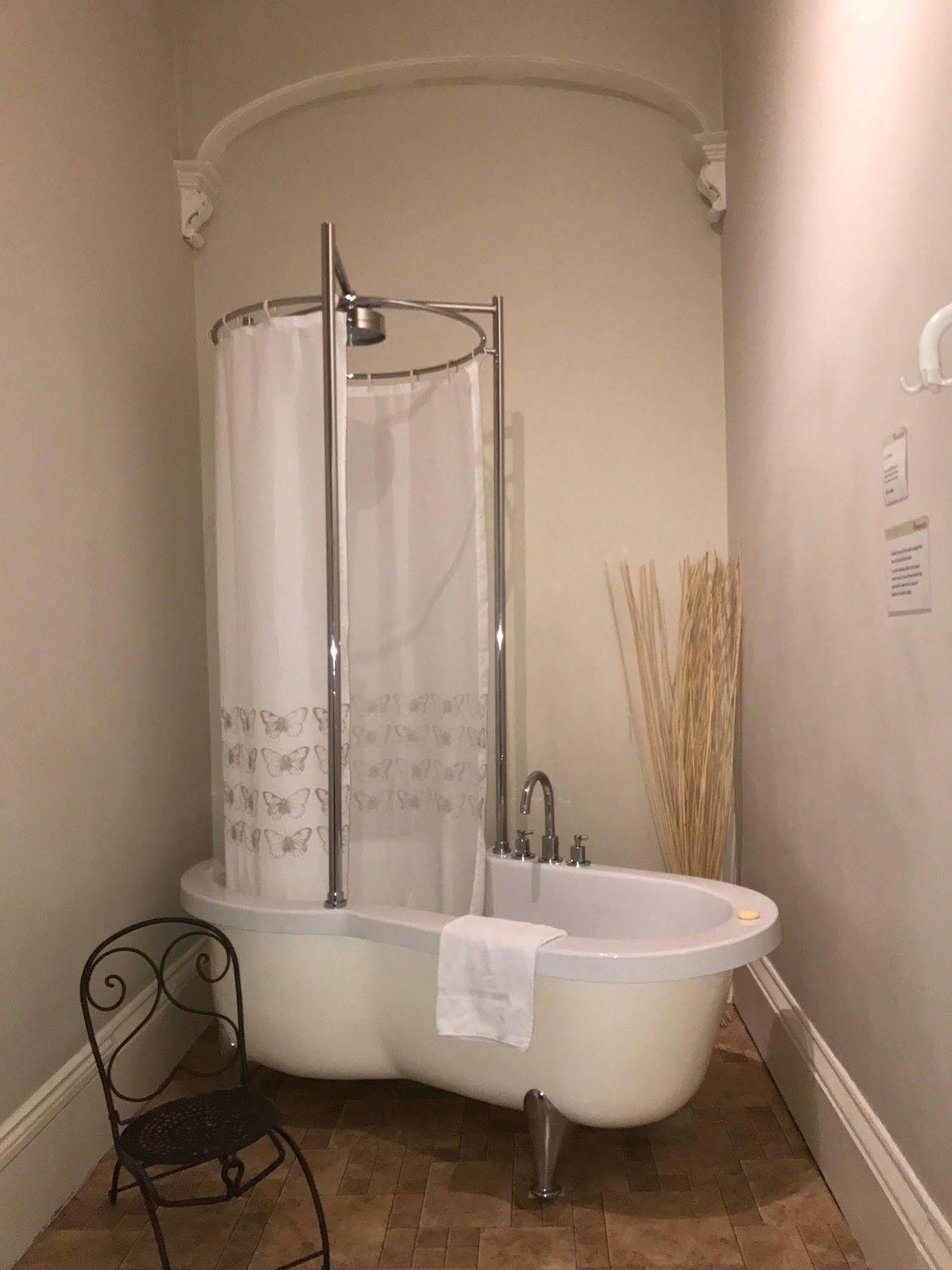 The Townhouse At Glenfall Lawn Pittville Circus Guest house Cheltenham