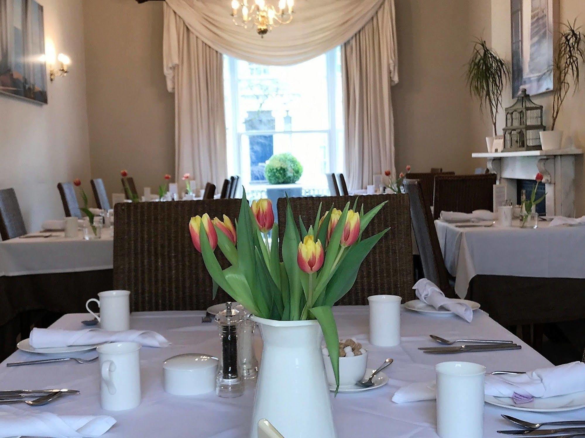 The Townhouse At Glenfall Lawn Pittville Circus Casa de hóspedes 4*