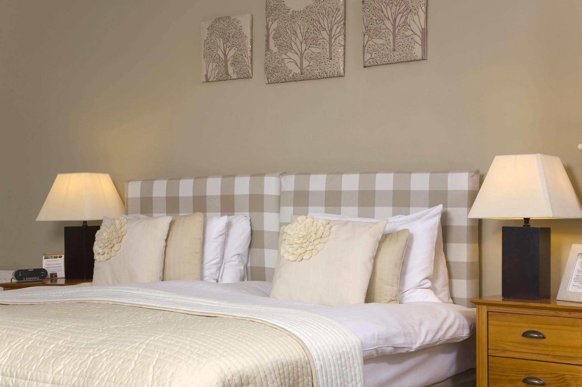 Casa de hóspedes The Townhouse At Glenfall Lawn Pittville Circus 4*