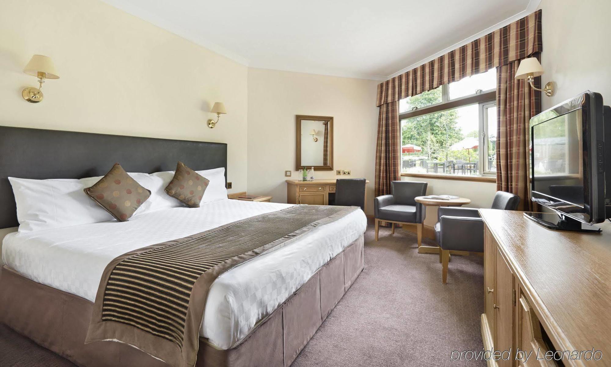 Hotel Leonardo 4*