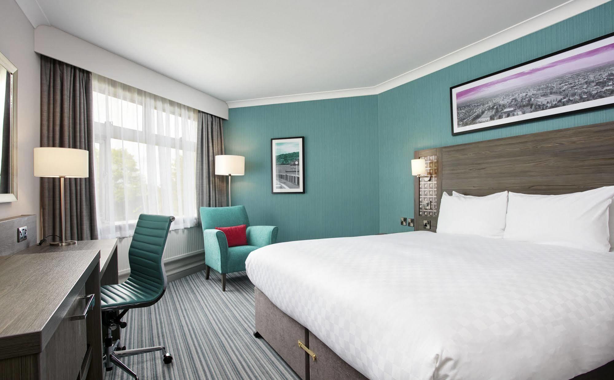 Hotel Leonardo Cheltenham