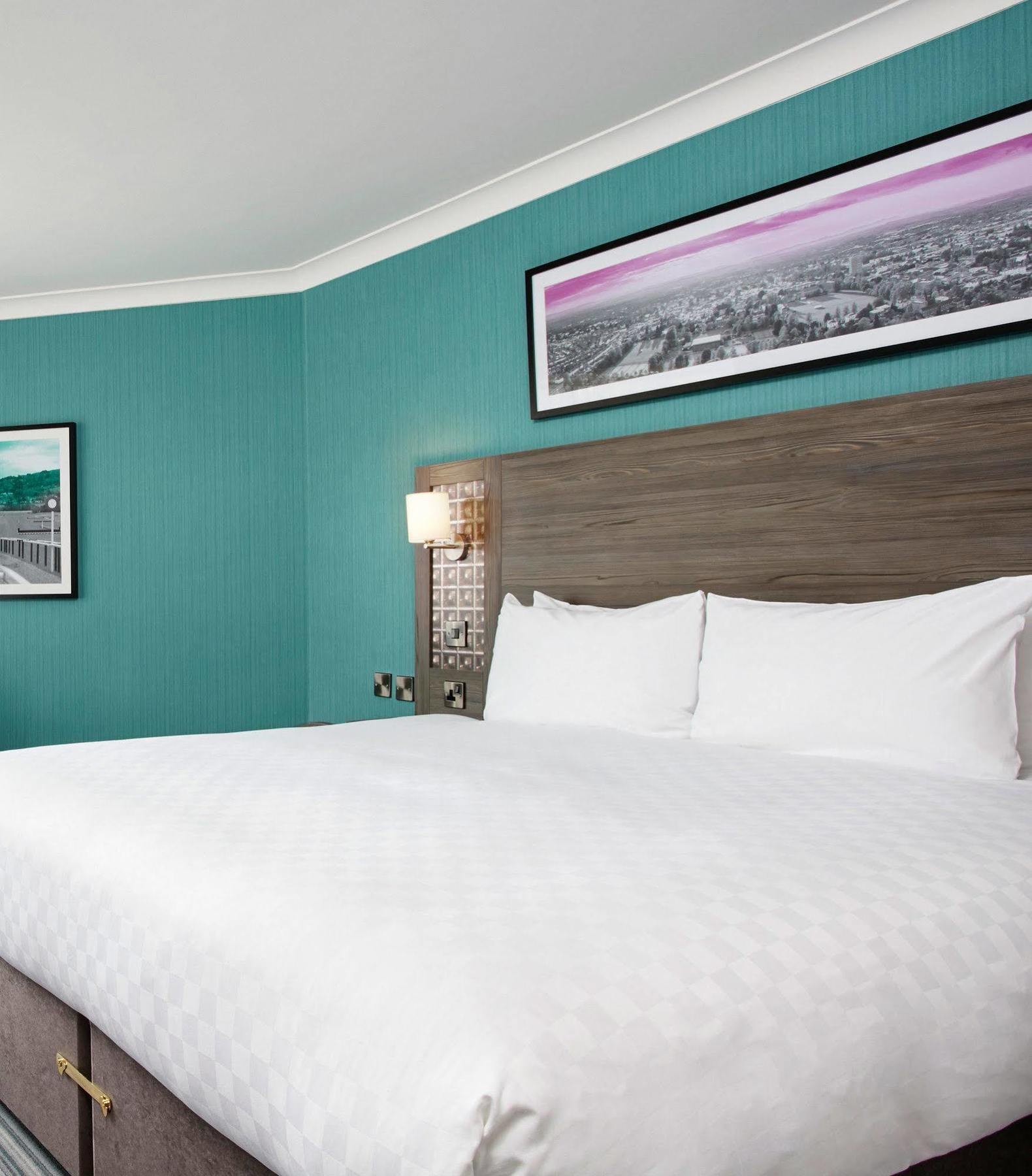 Hotel Leonardo 4*