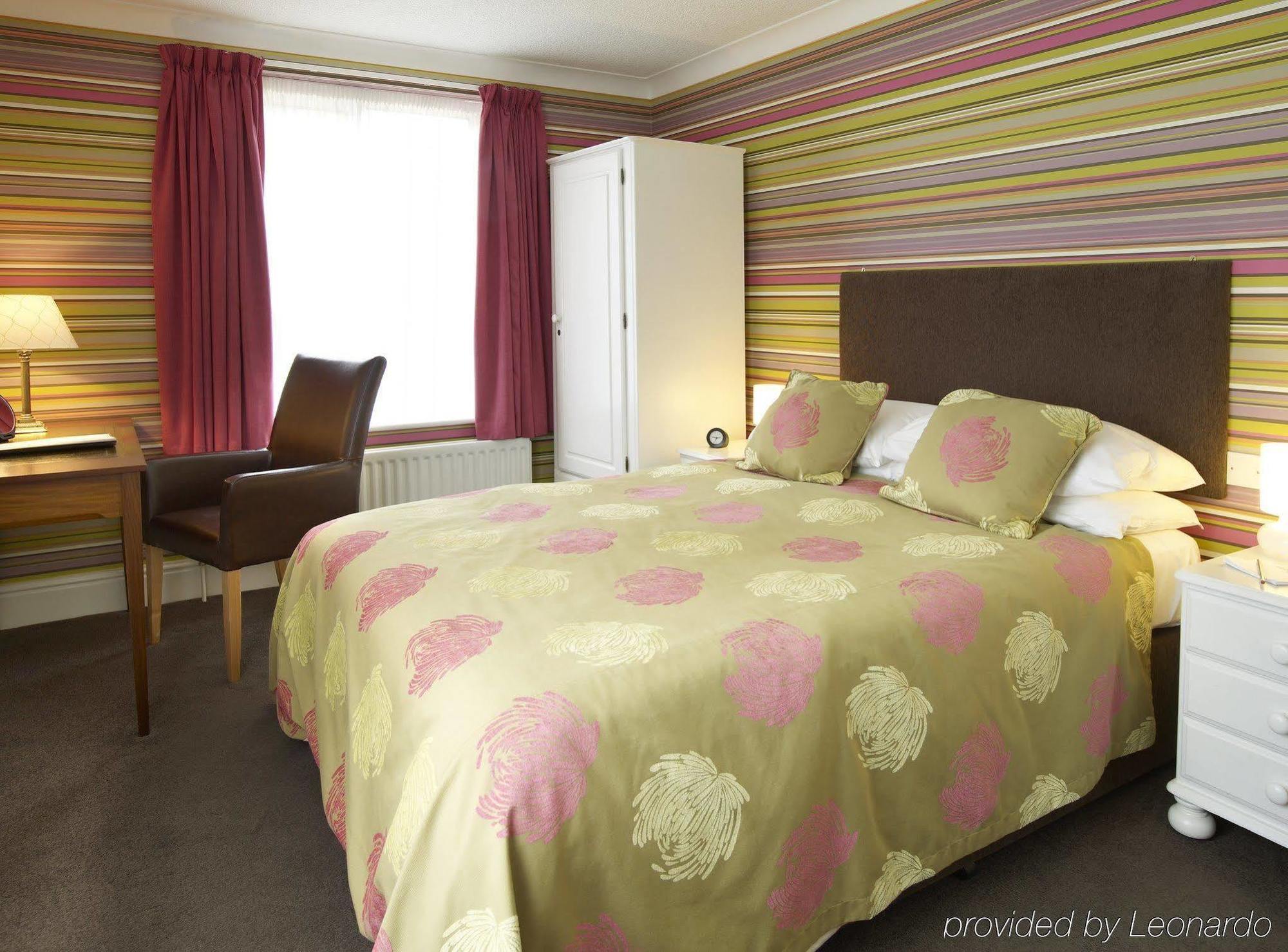 Charlton Kings Hotel 3*