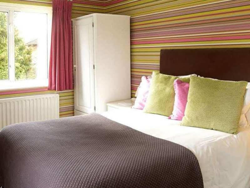 Hotel Charlton Kings Cheltenham