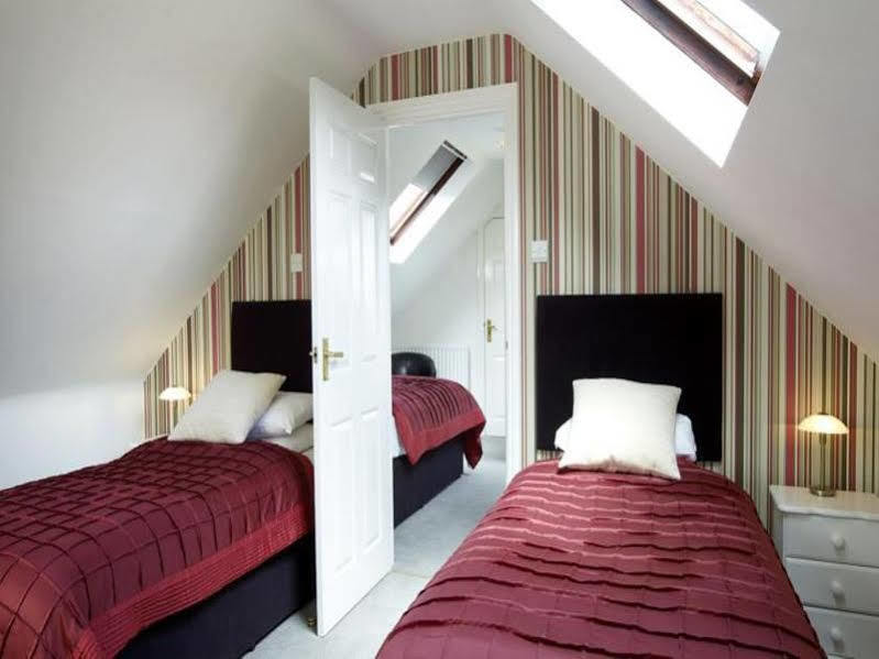 Charlton Kings Hotel 3*