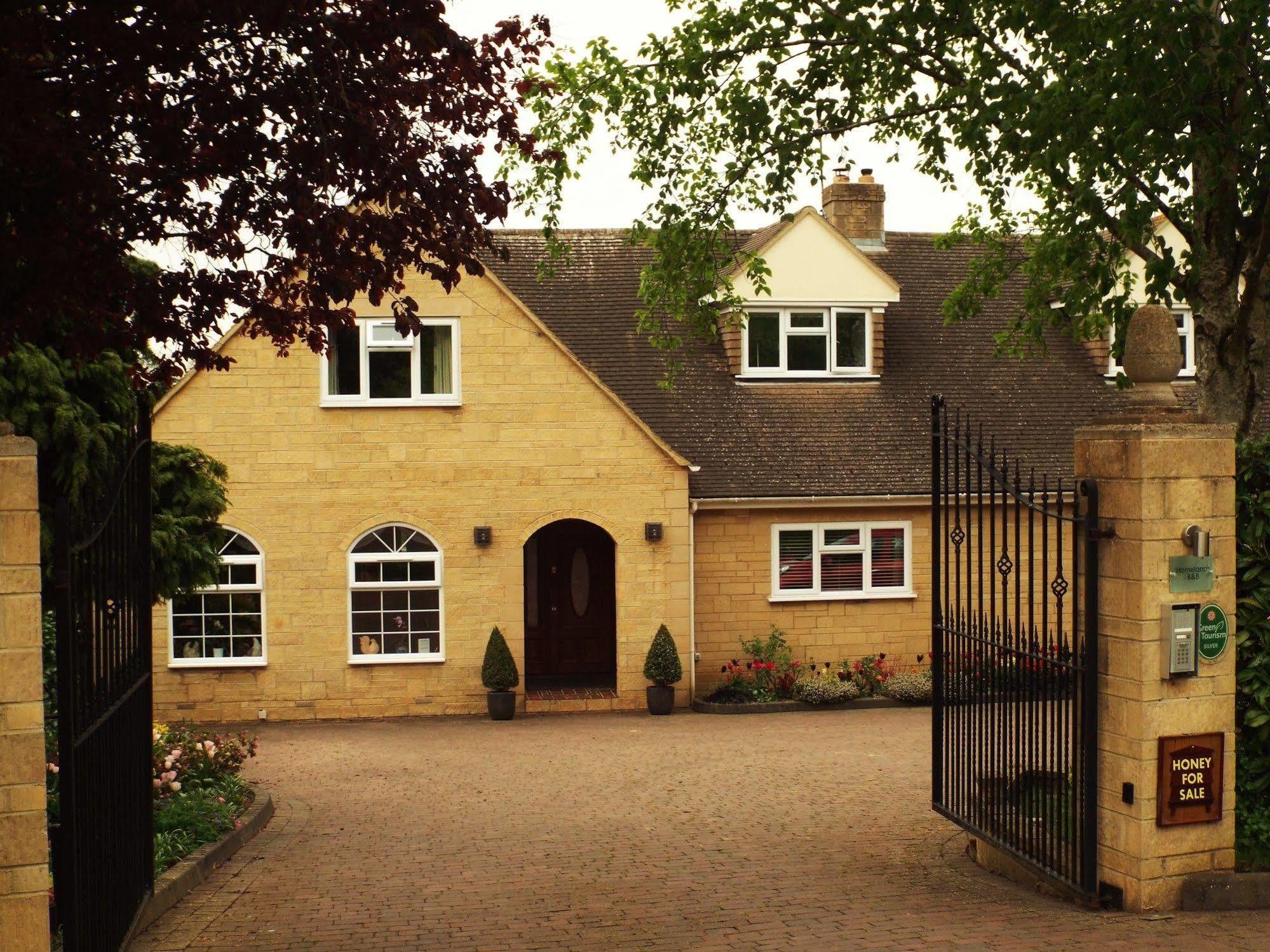 Apartment Homelands Cheltenham