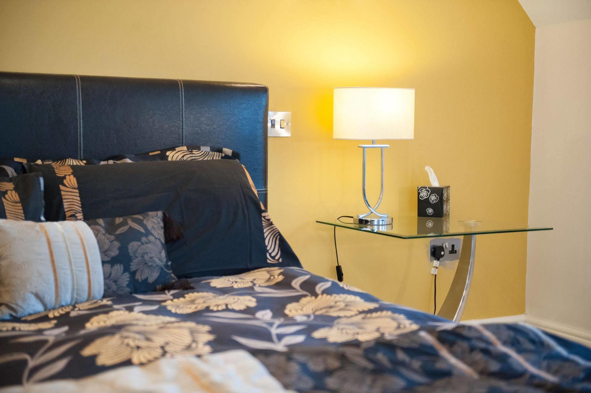 Apartment Homelands Cheltenham
