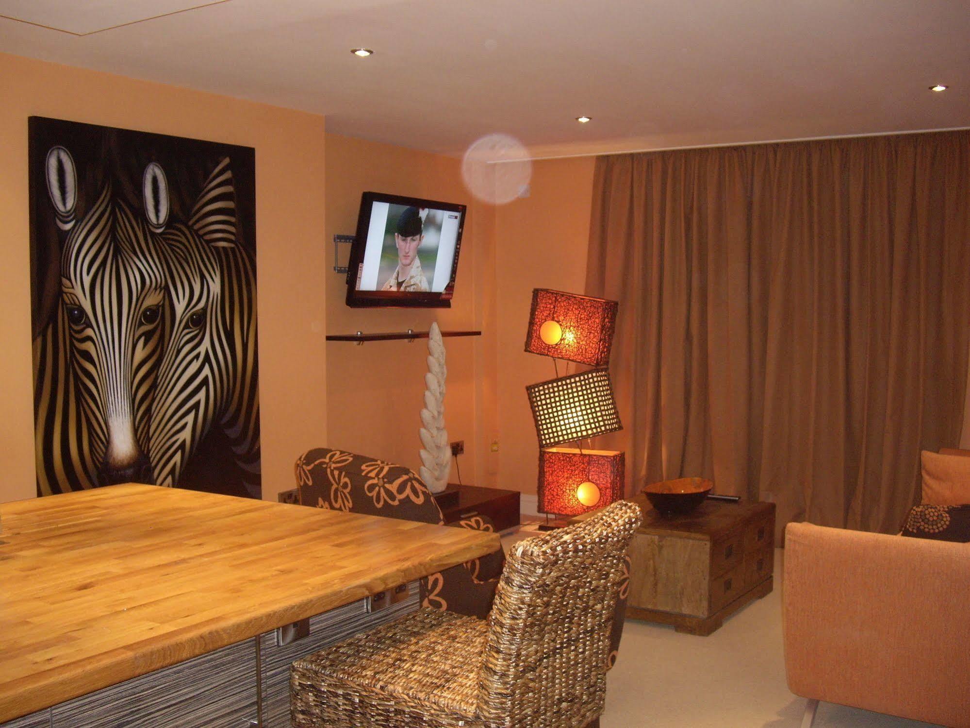 Apartment Portland Cheltenham