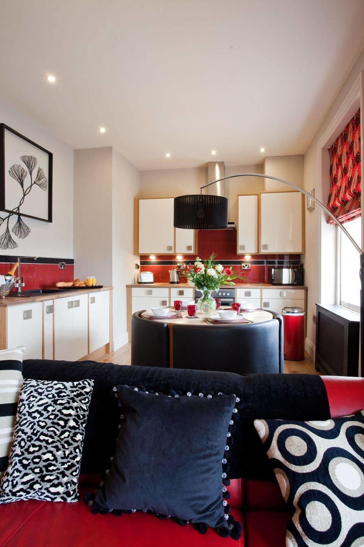 Portland Apartment *