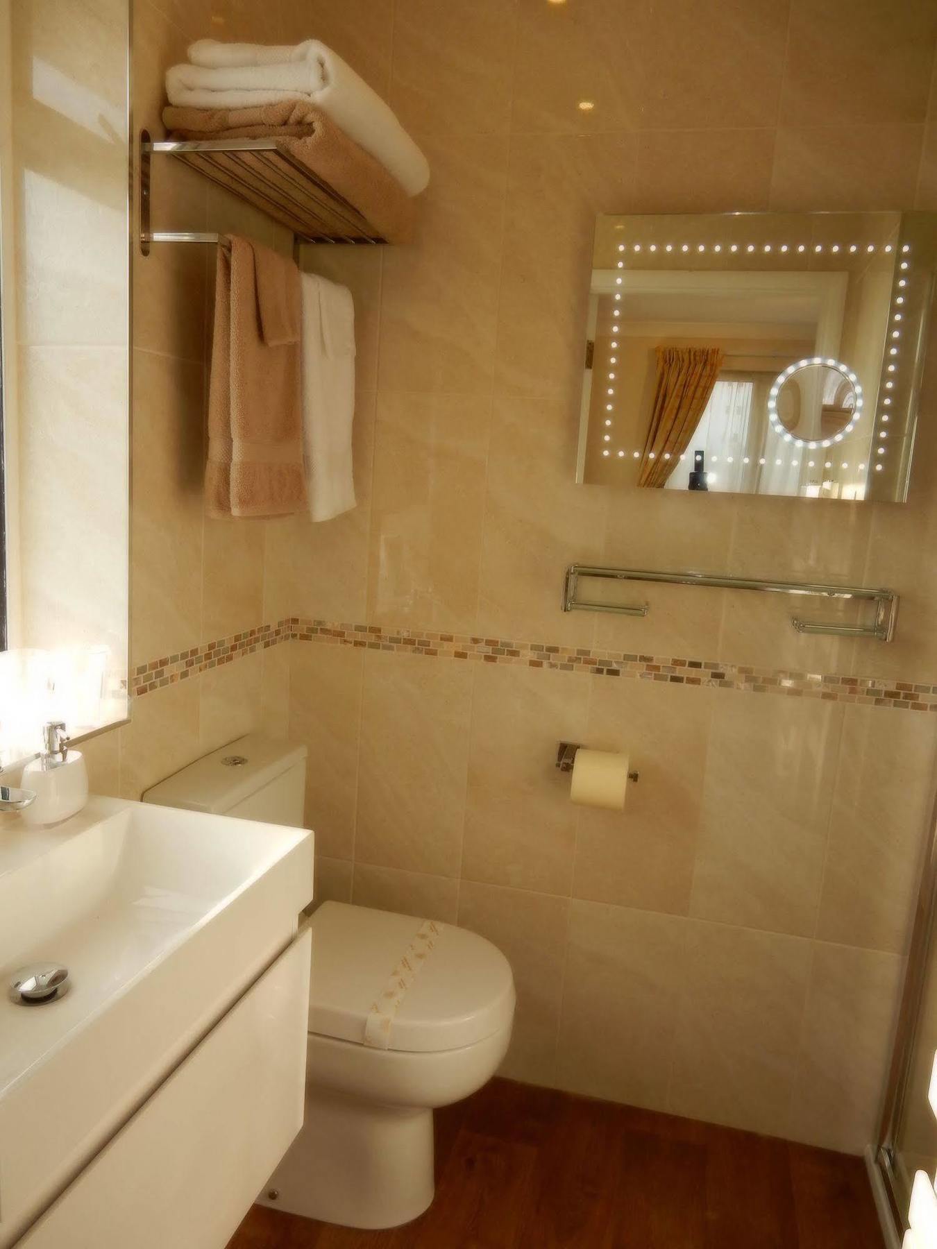Bed & Breakfast Abbots Lee - Adults Only 3*