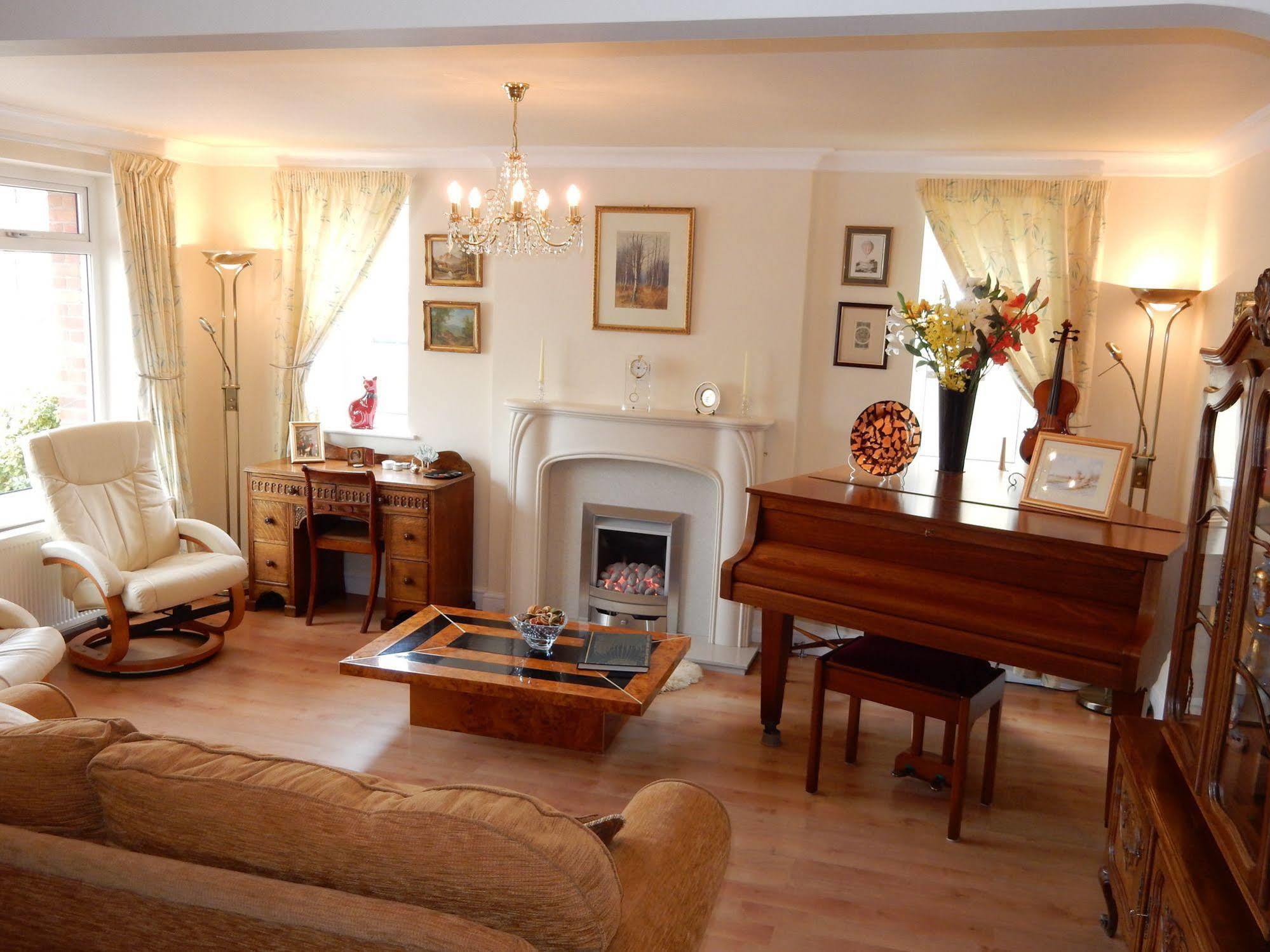Bed & Breakfast Abbots Lee - Adults Only Cheltenham