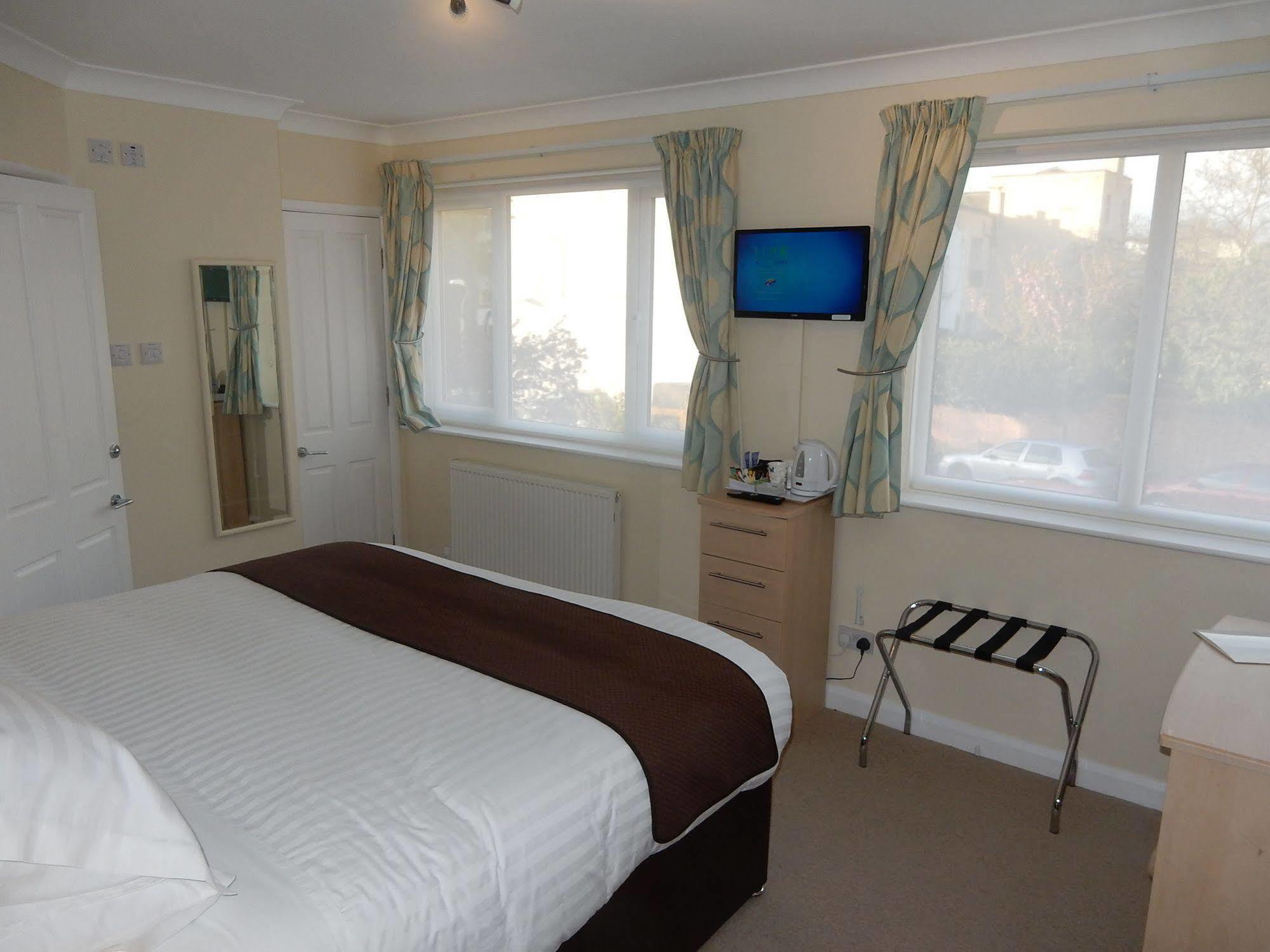 Bed & Breakfast Abbots Lee - Adults Only 3*