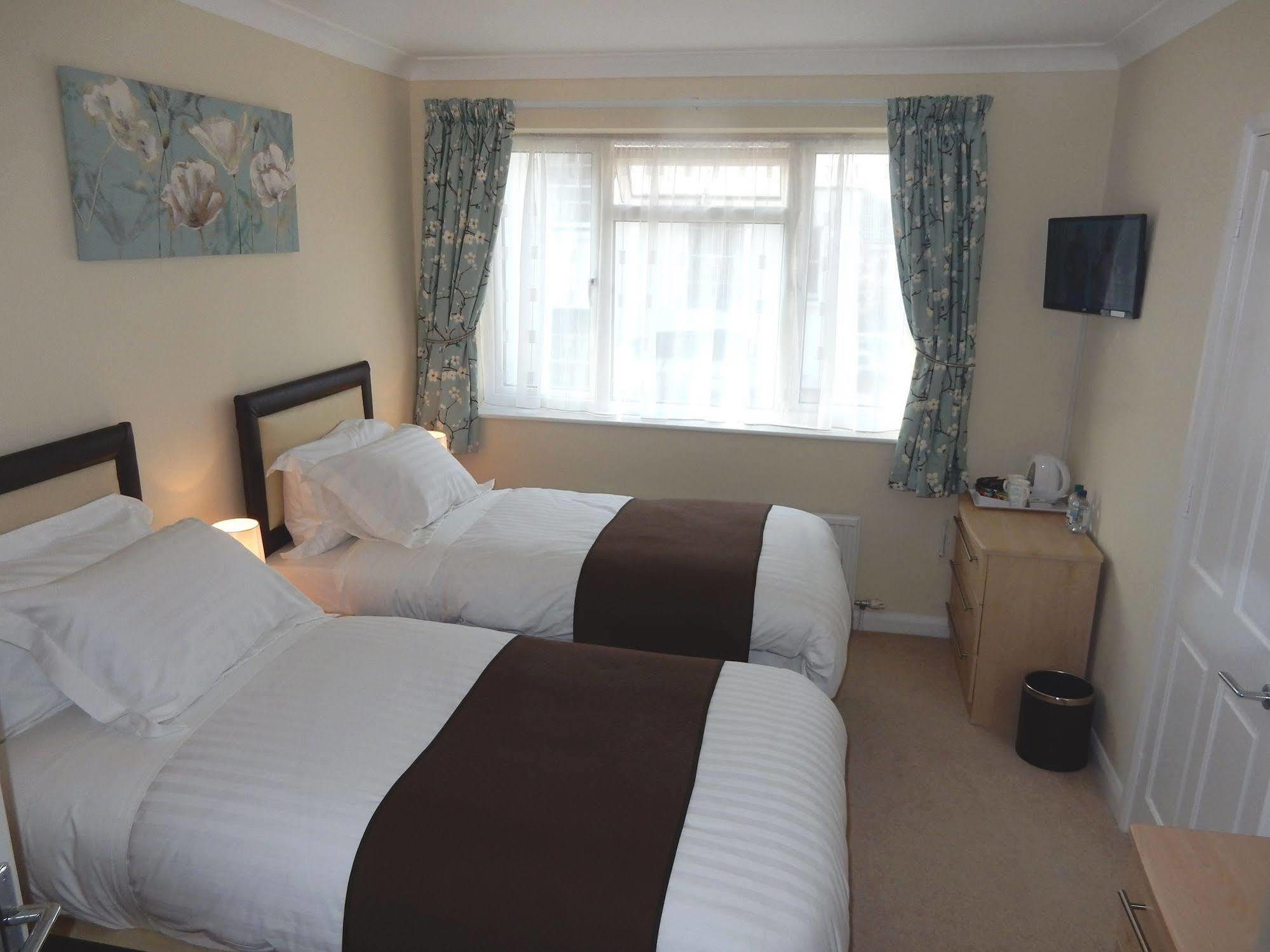 Bed & Breakfast Abbots Lee - Adults Only Cheltenham
