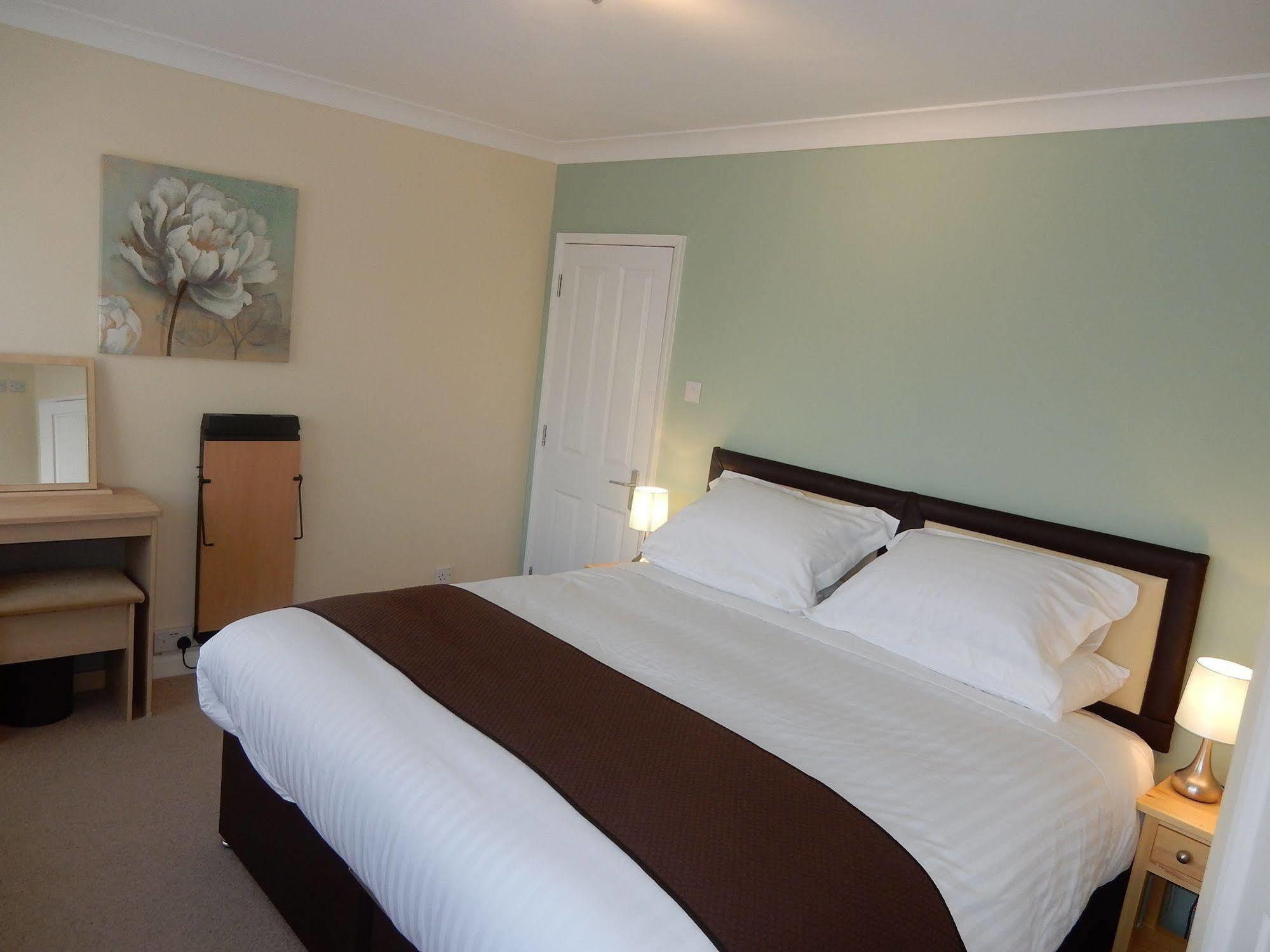 Bed & Breakfast Abbots Lee - Adults Only Cheltenham
