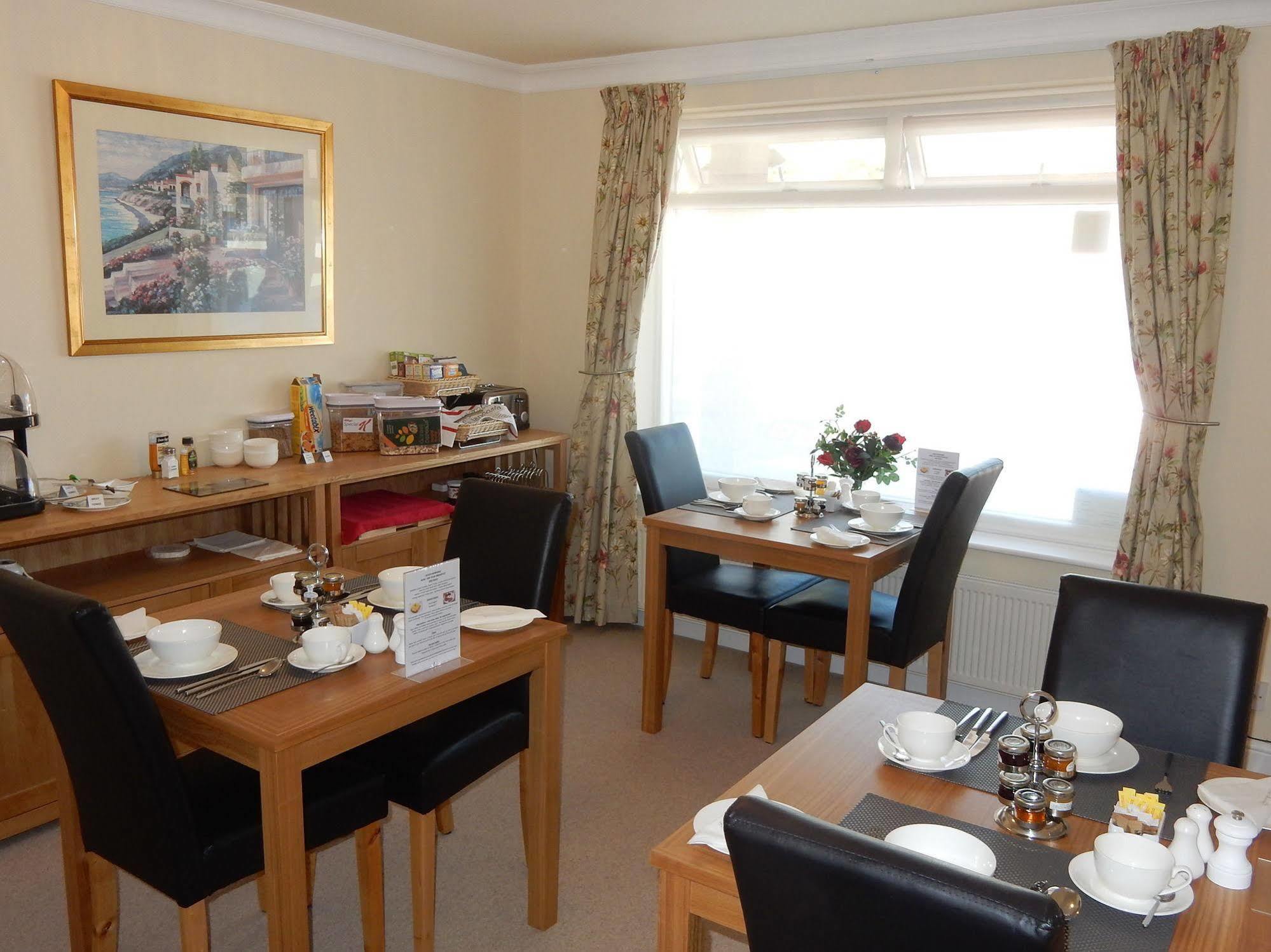 Bed & Breakfast Abbots Lee - Adults Only