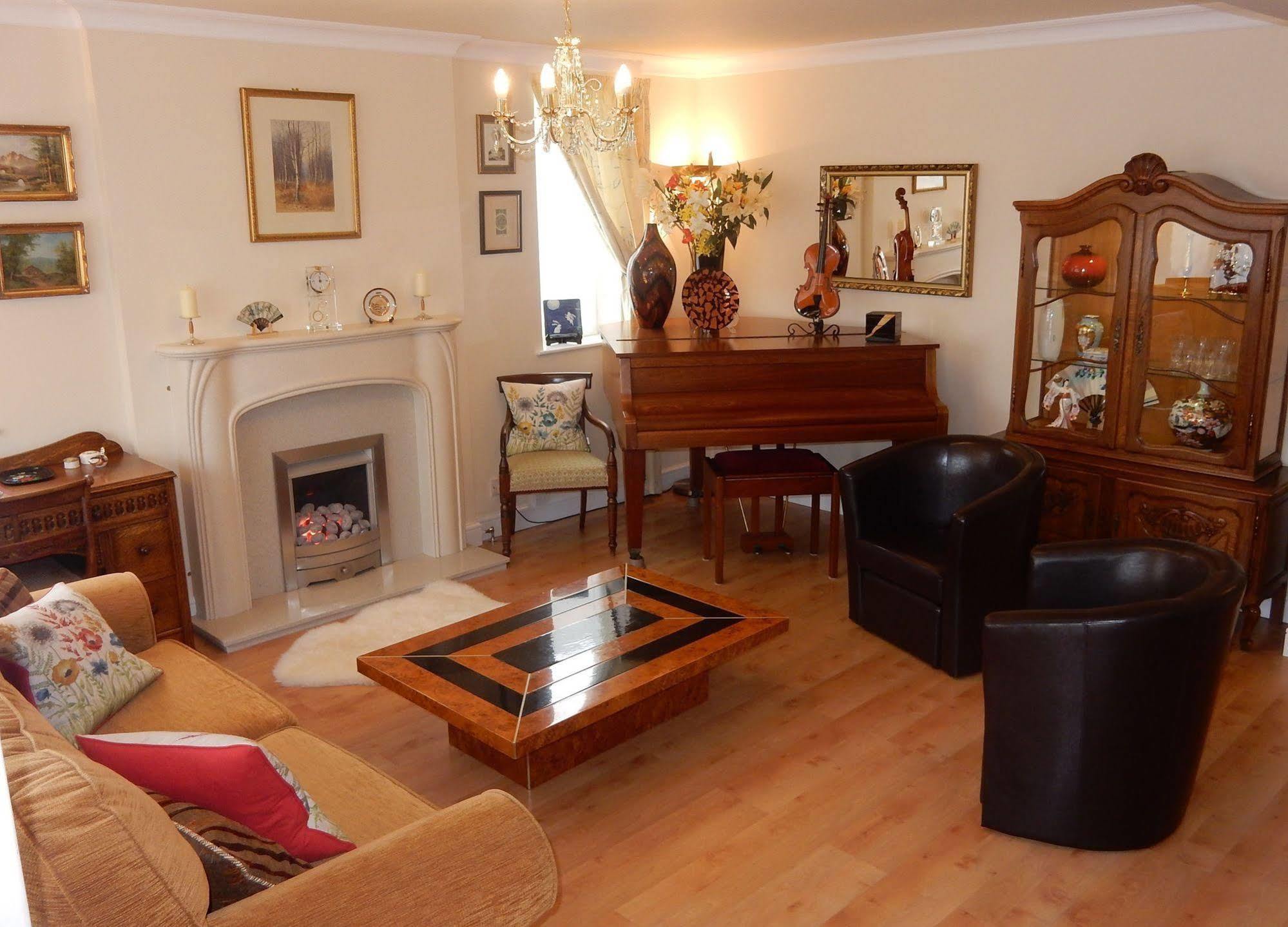 Abbots Lee - Adults Only Bed & Breakfast