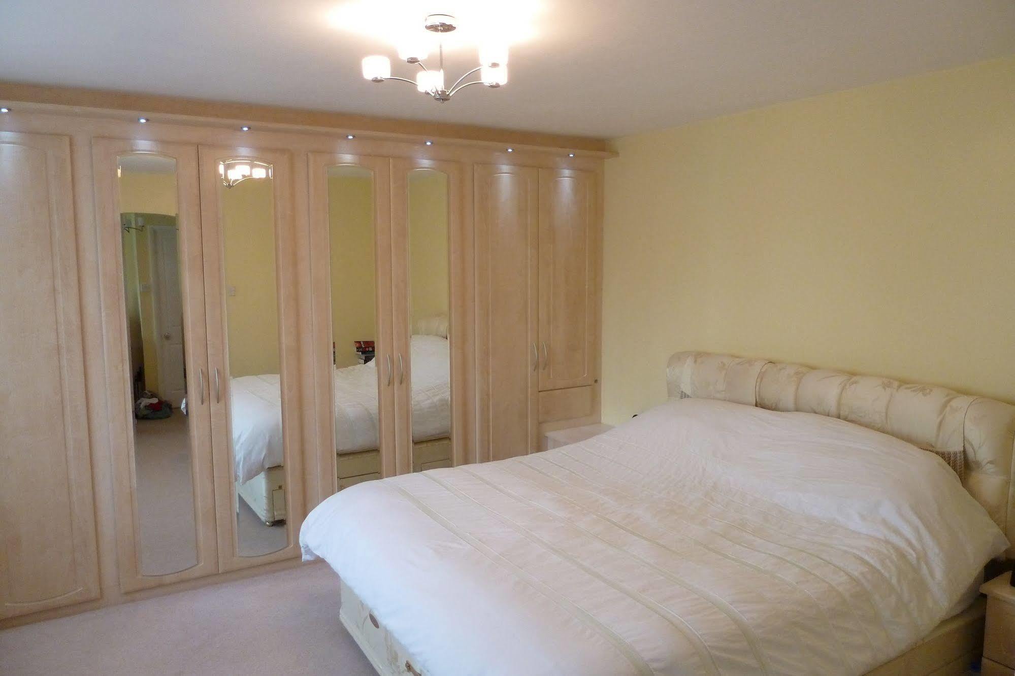 Bed & Breakfast Abbots Lee - Adults Only