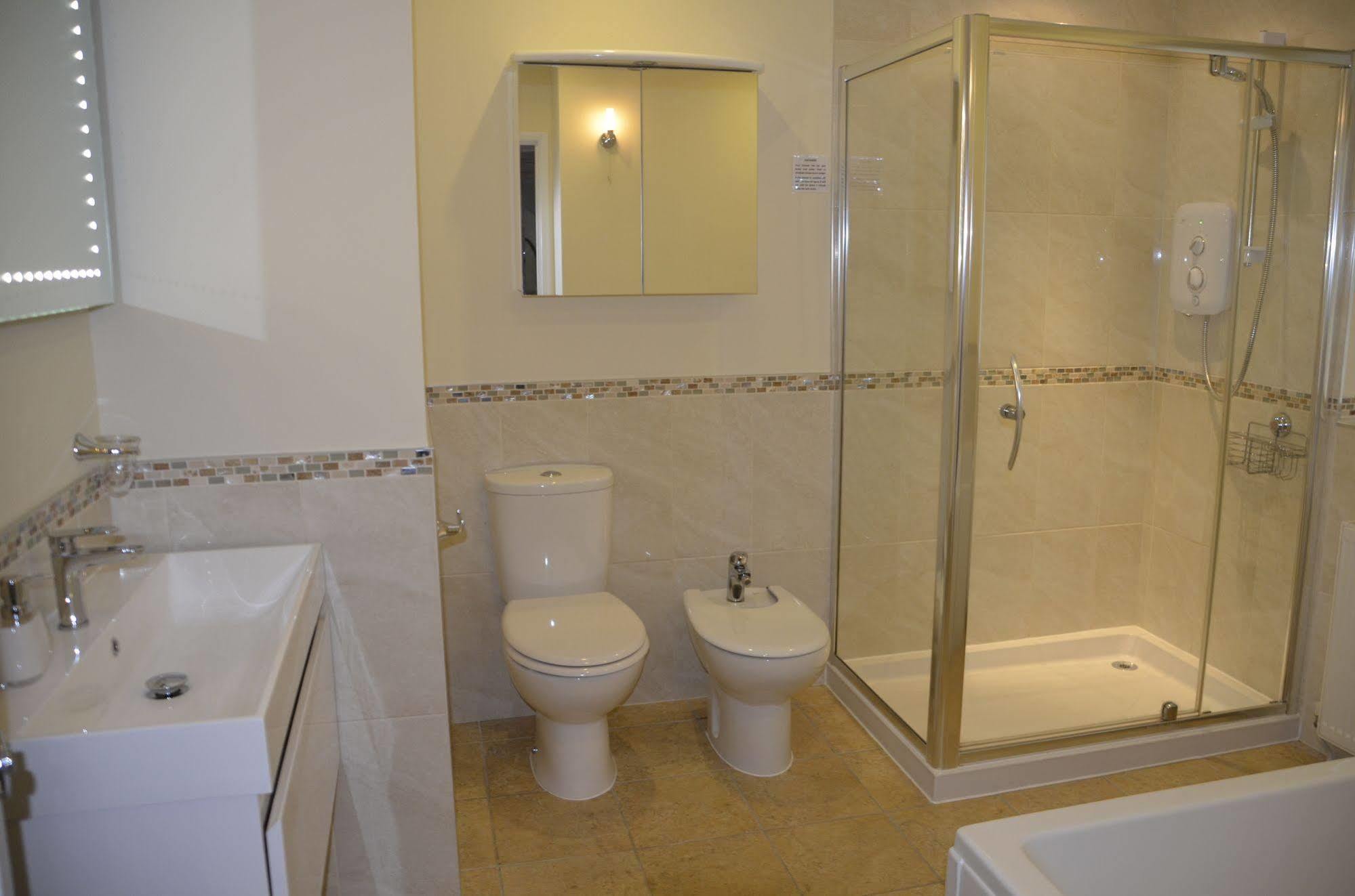 Abbots Lee - Adults Only Bed & Breakfast Cheltenham