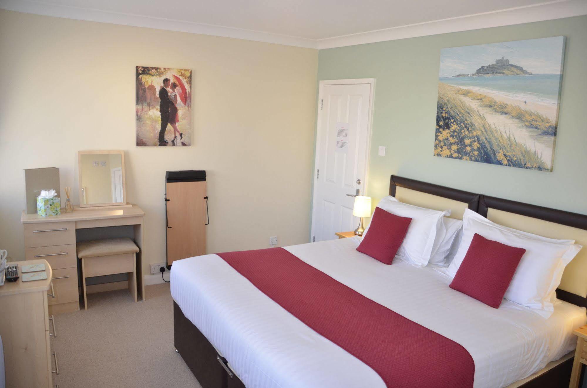 Bed & Breakfast Abbots Lee - Adults Only