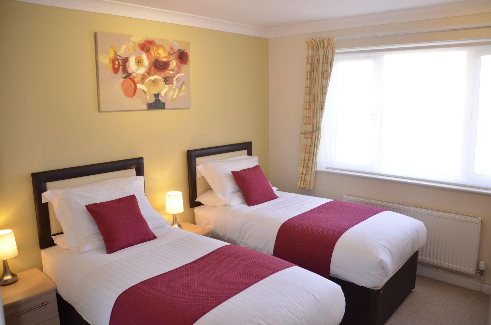 Bed & Breakfast Abbots Lee - Adults Only Cheltenham