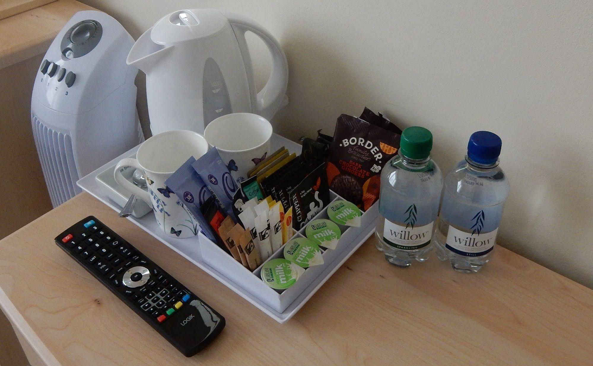 Bed & Breakfast Abbots Lee - Adults Only