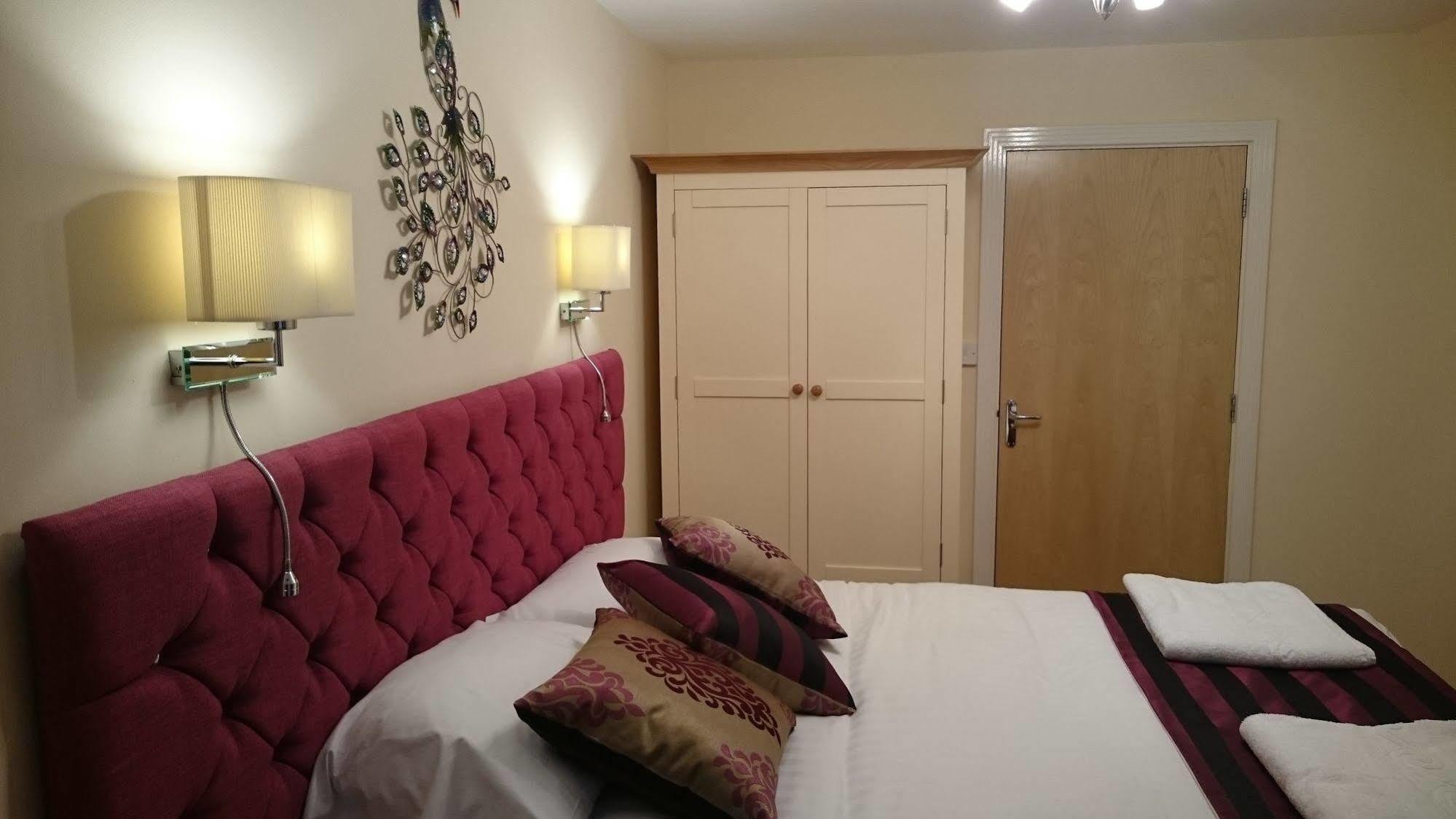 Apartment New Street Cheltenham