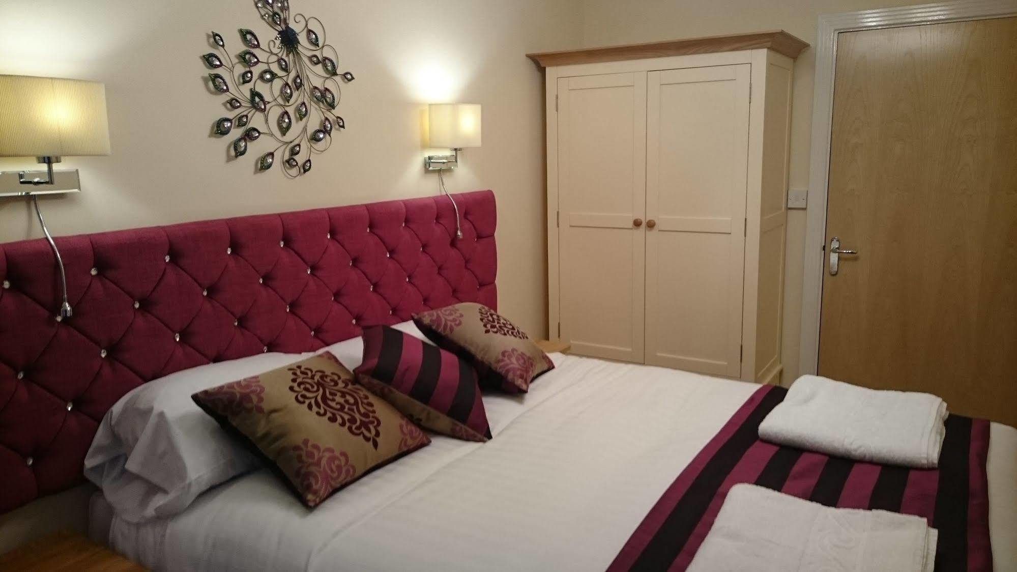 Apartment New Street Cheltenham