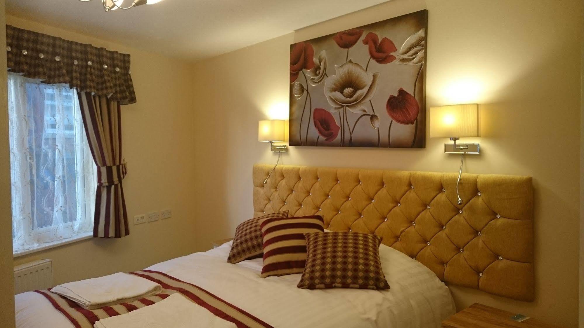 Apartment New Street Cheltenham