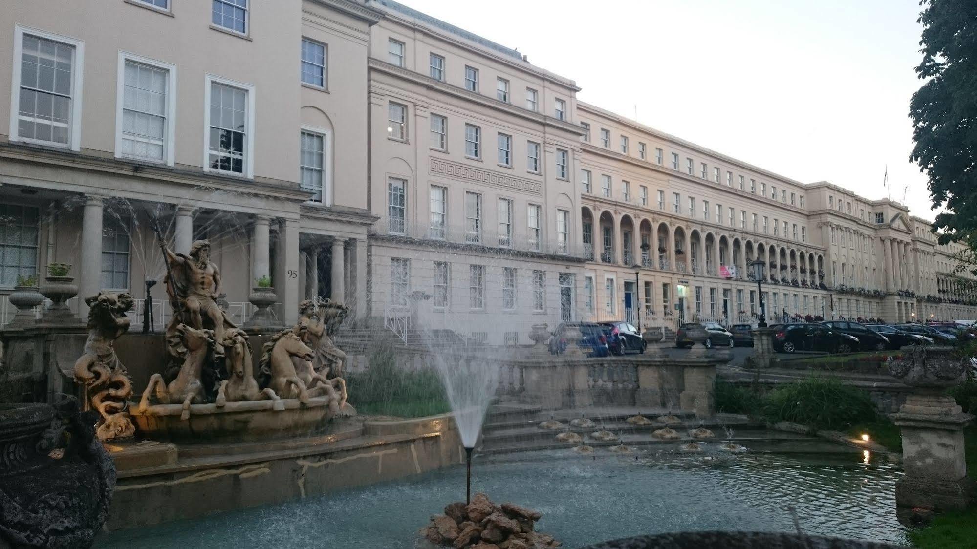 New Street * Cheltenham
