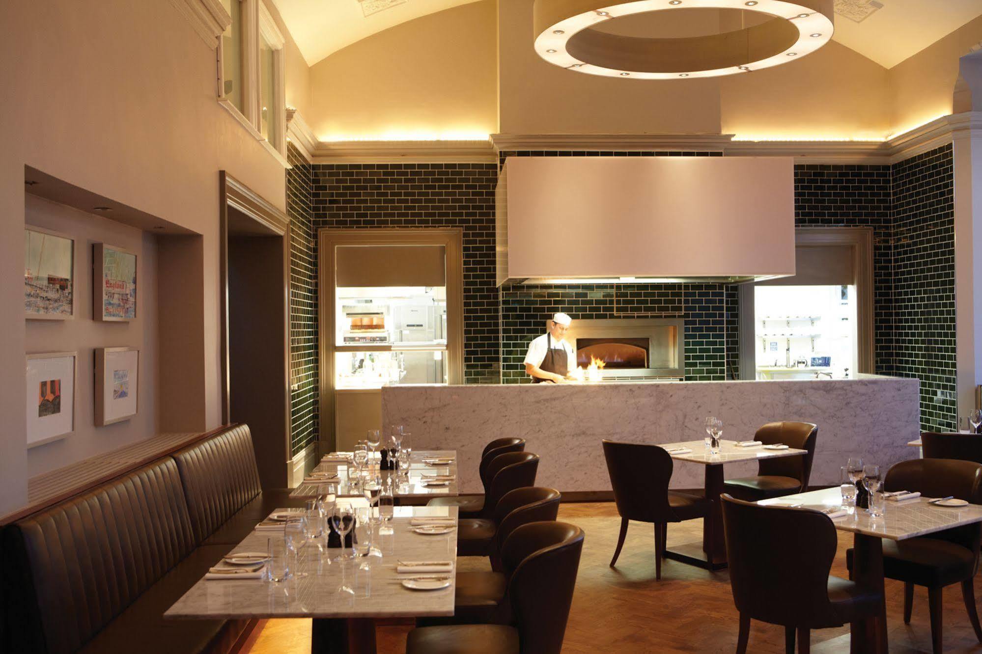 Malmaison Hotel Cheltenham