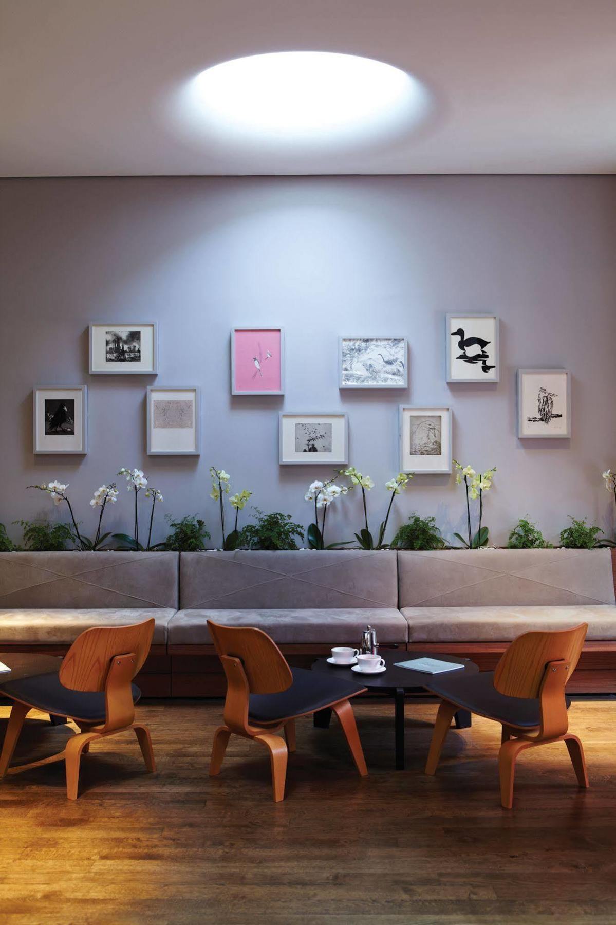 Malmaison Hotel 4*