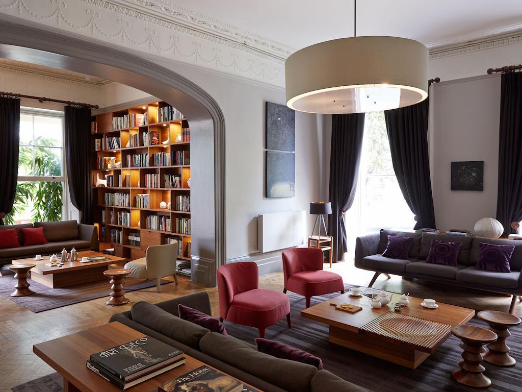 Malmaison Hotel 4*