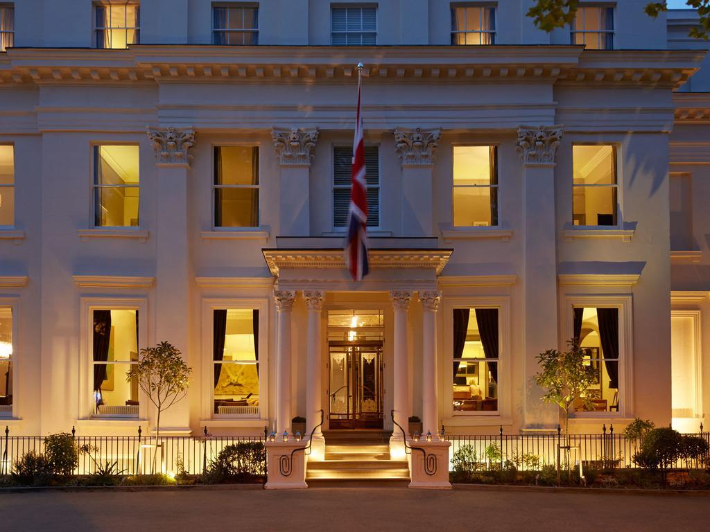 Hotel Malmaison Cheltenham