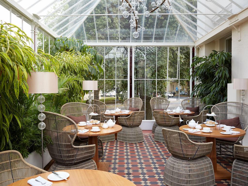 Malmaison Hotel Cheltenham