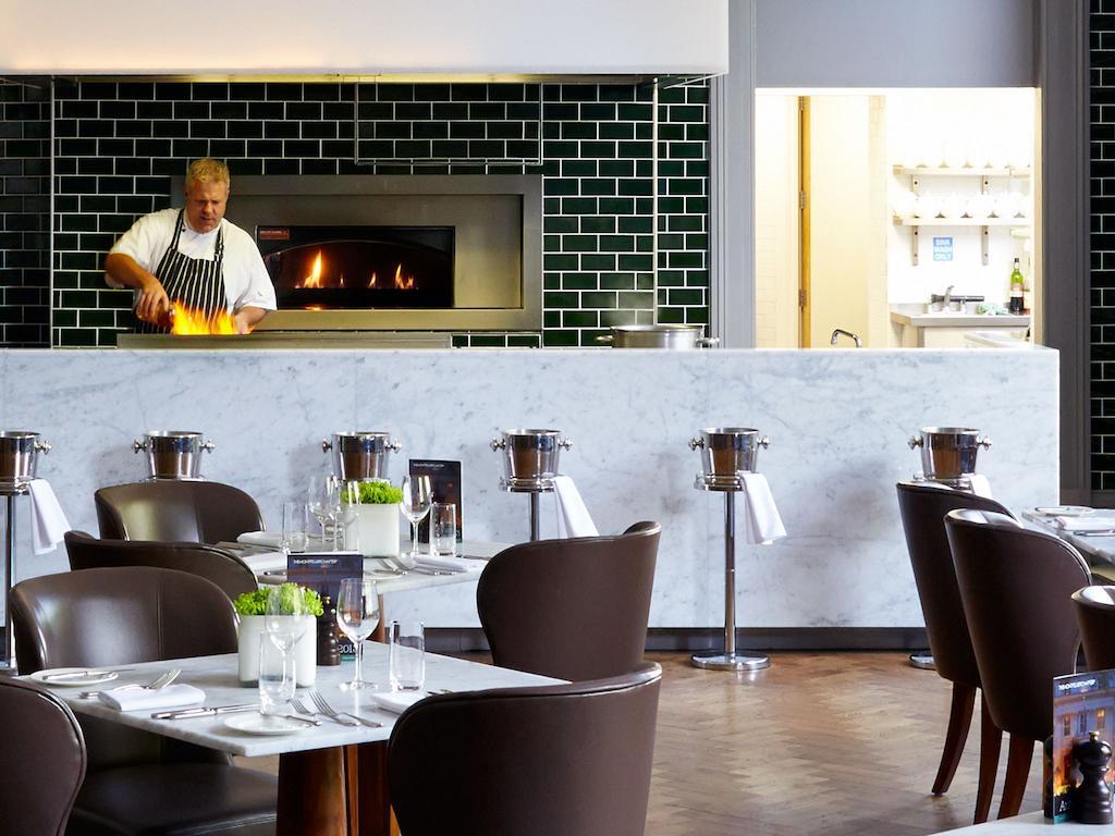 Malmaison Hotel