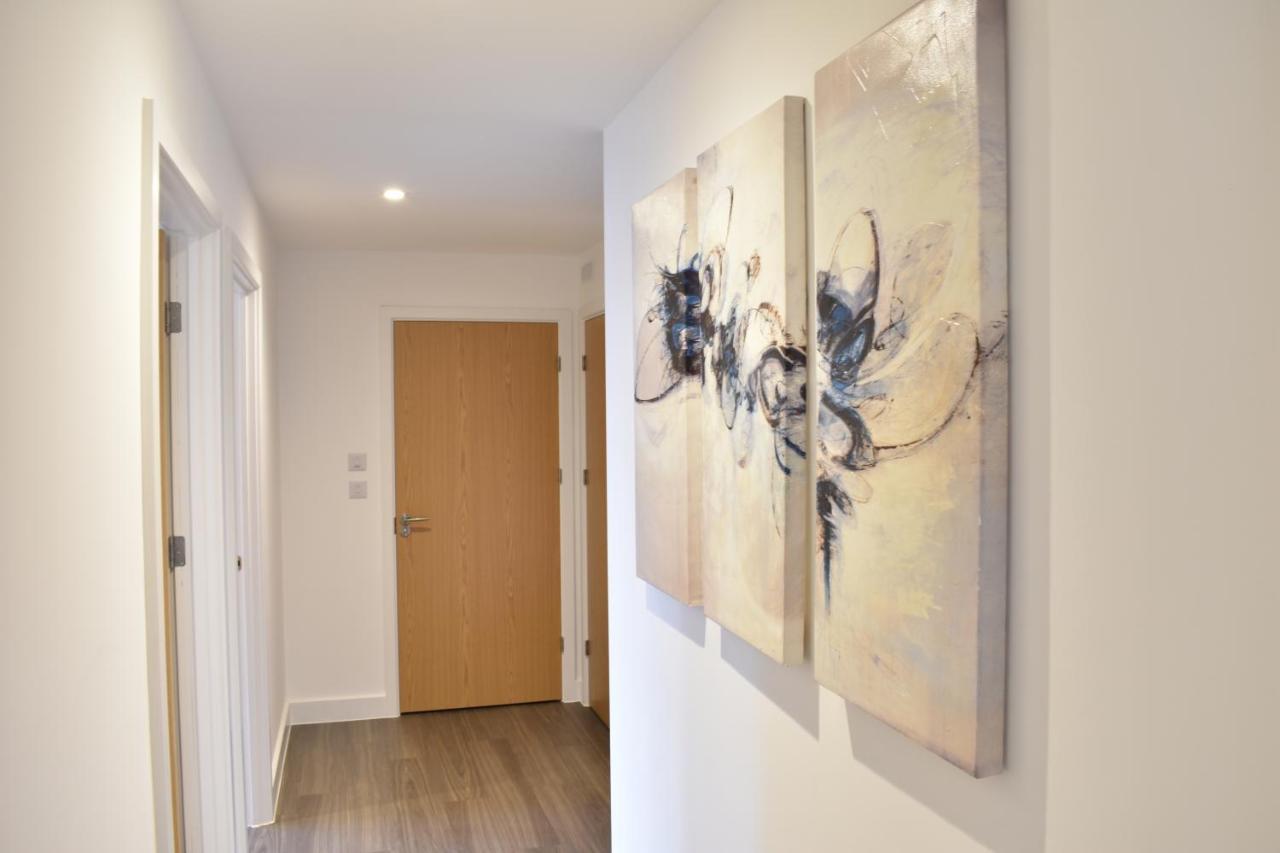 Apartamento Penthouse In Central *