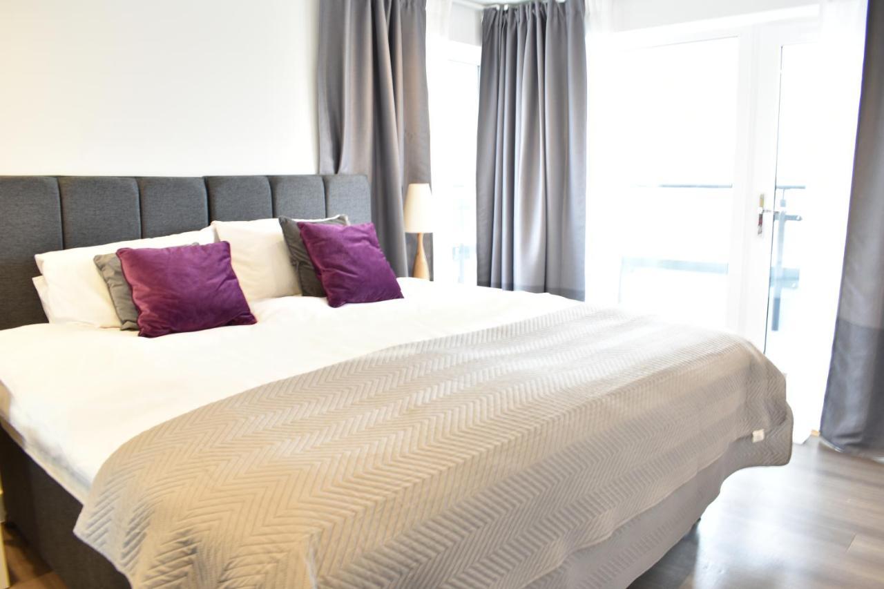 Apartamento Penthouse In Central *