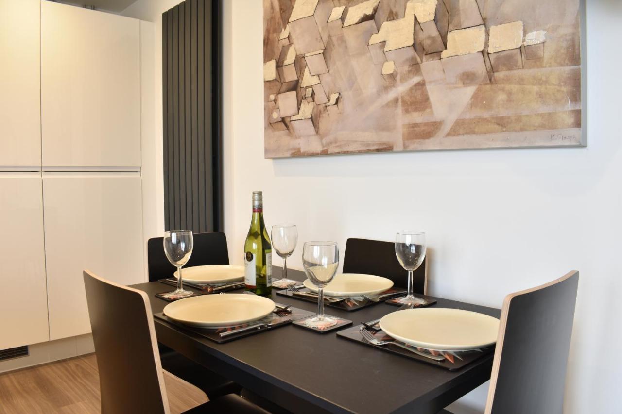 Apartamento Penthouse In Central Cheltenham