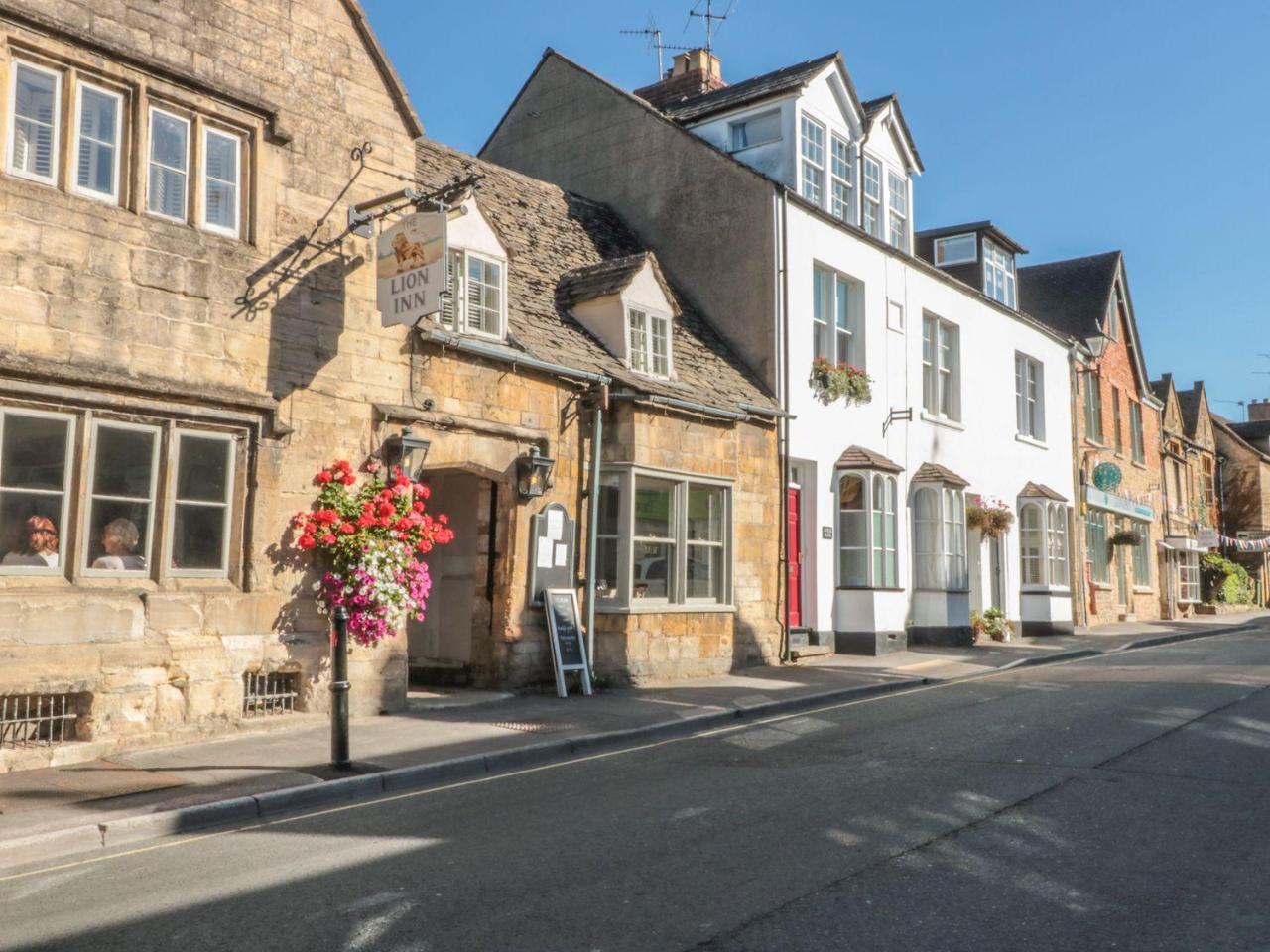 Holiday home Postmaster's Cheltenham