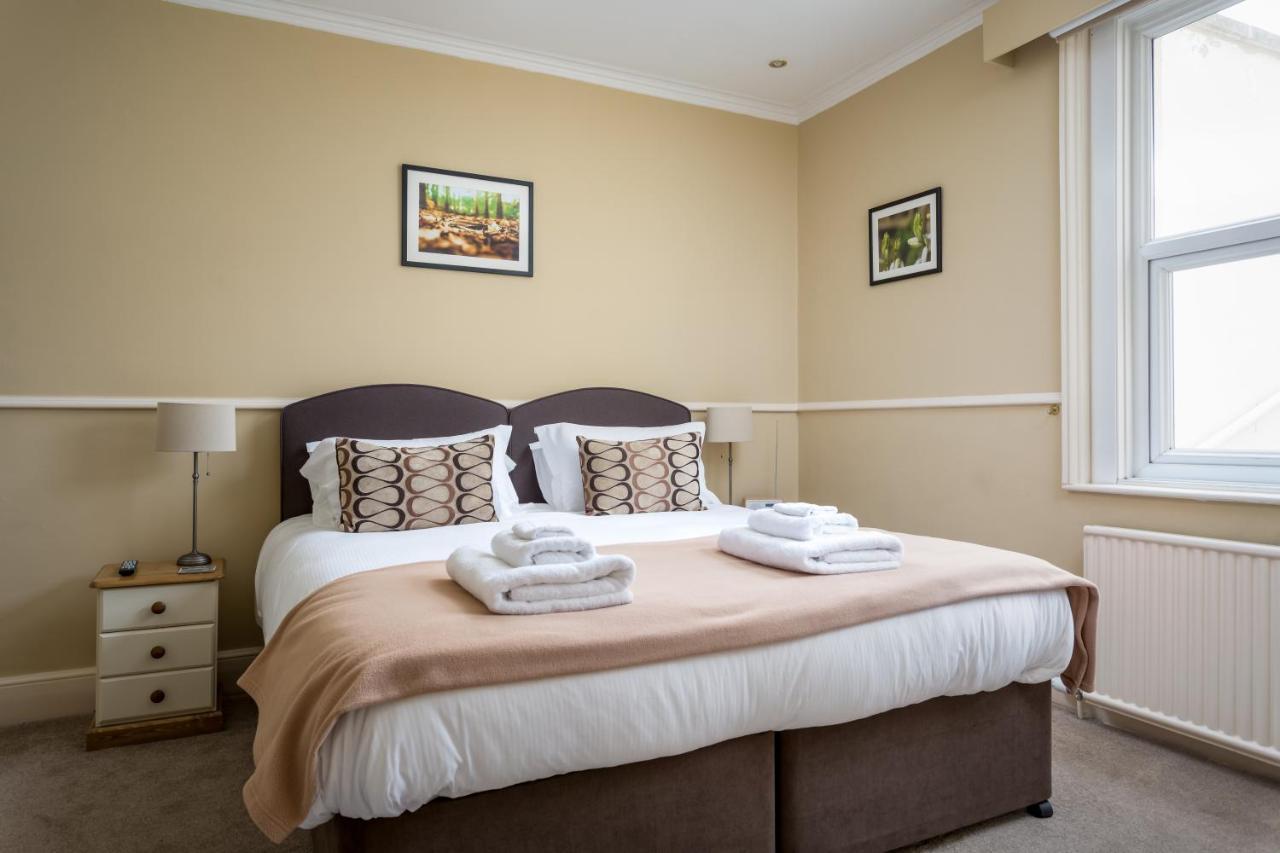 Crossways Cheltenham