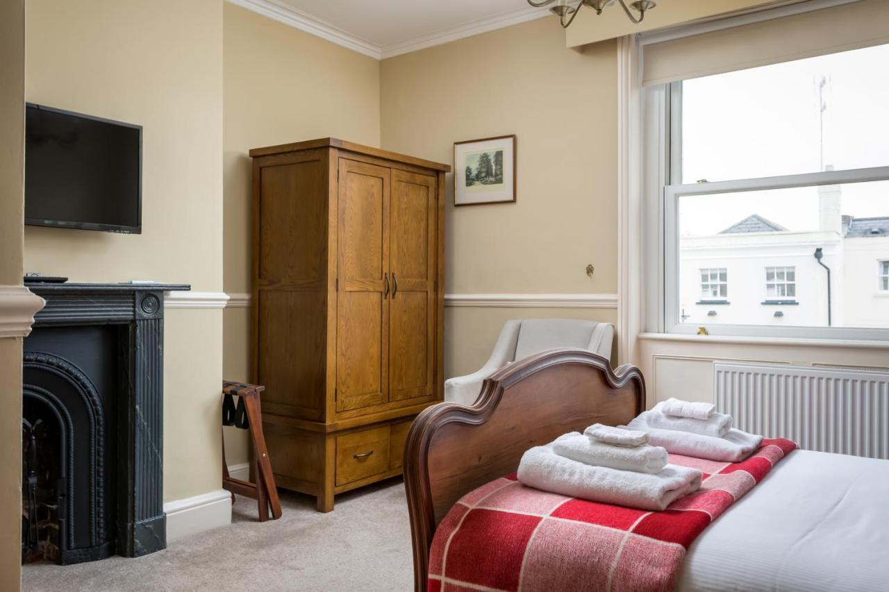 Crossways Cheltenham