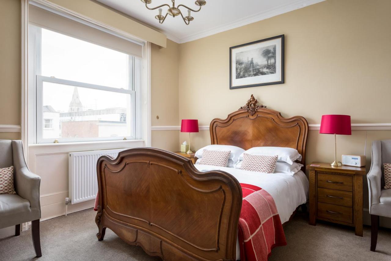 Crossways Guest house 4*