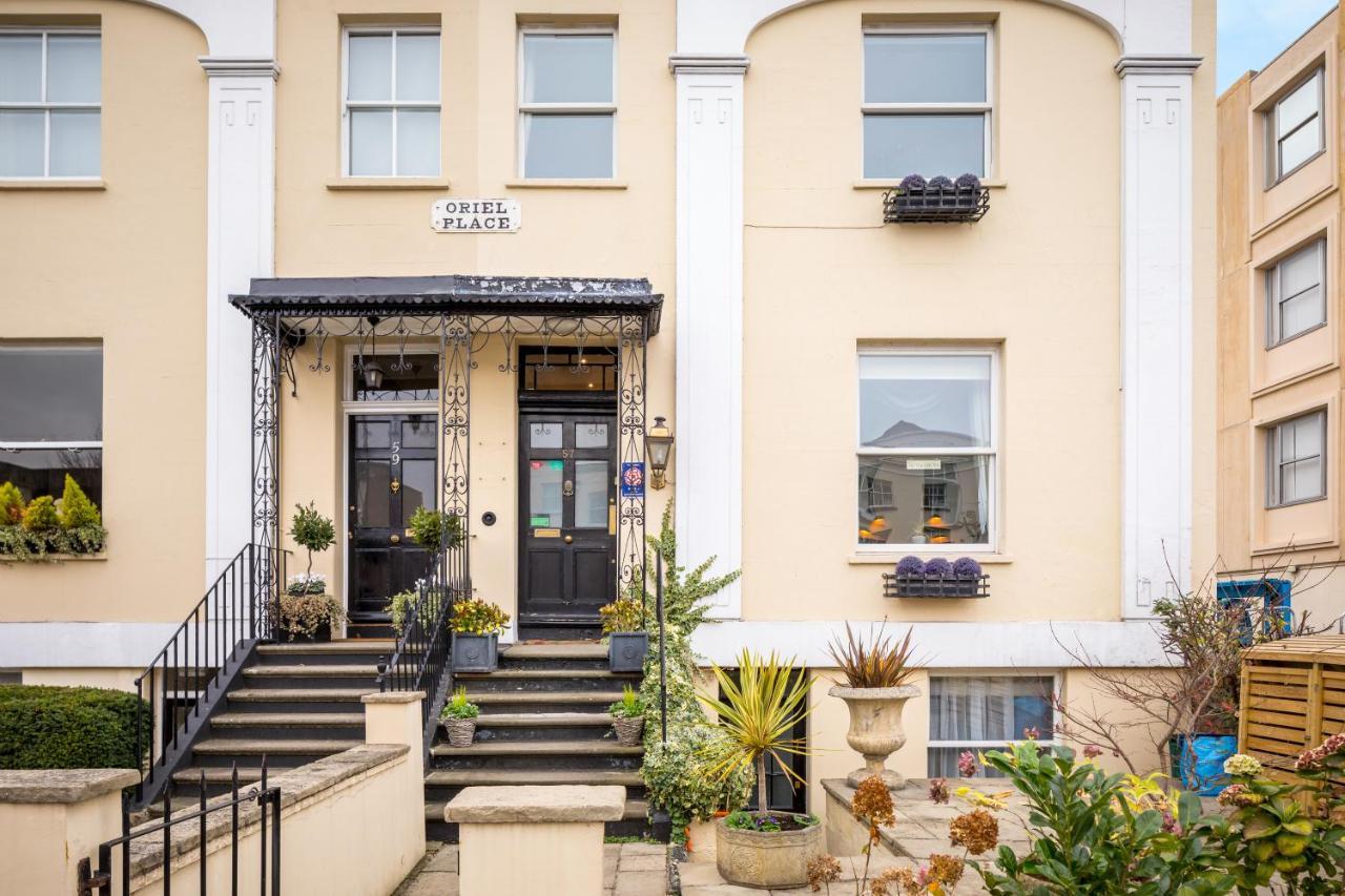 Crossways 4*
