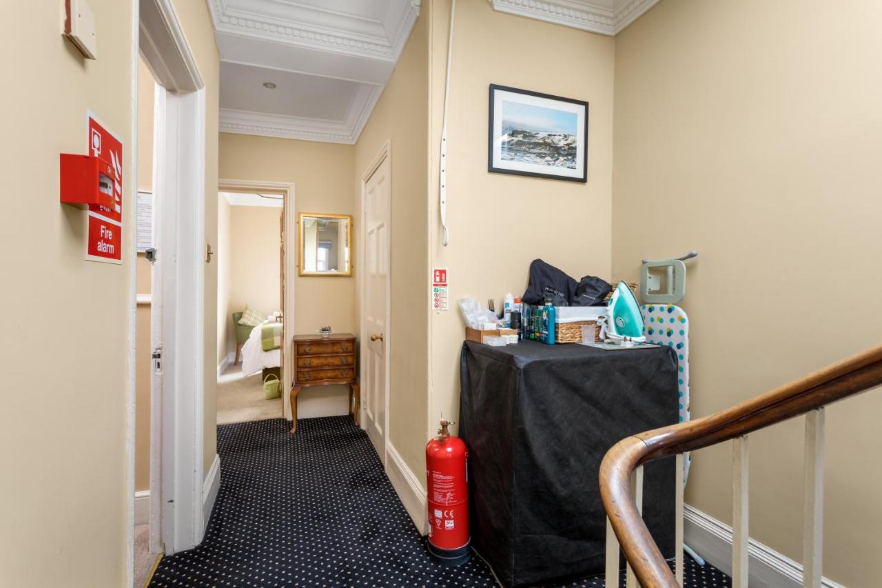 Crossways Cheltenham