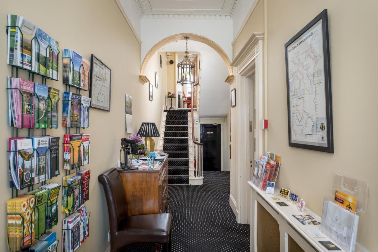 Crossways Guest house 4*