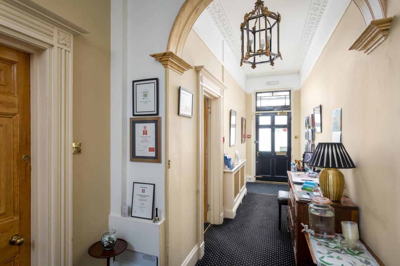Guest house Crossways