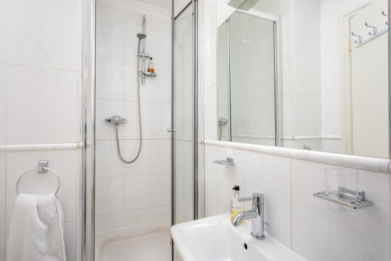 Guest house Crossways