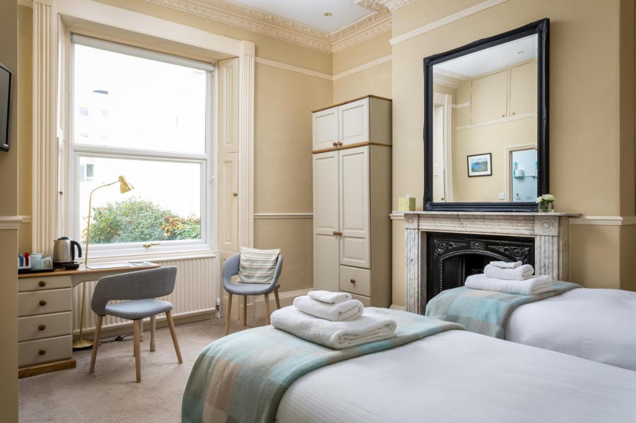 Crossways 4* Cheltenham