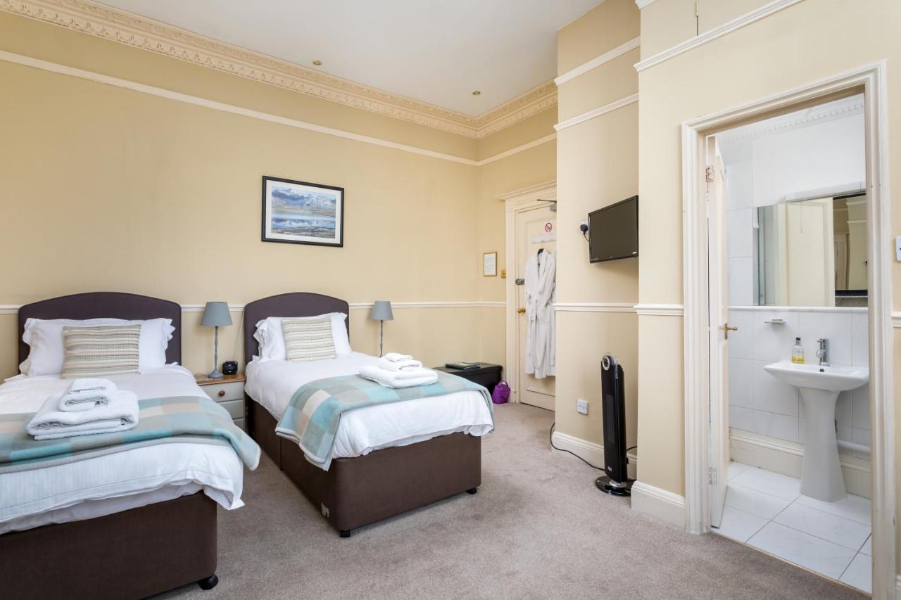 Crossways Cheltenham