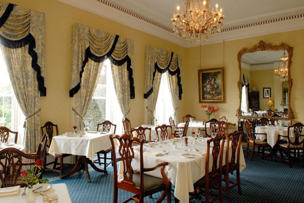Willoughby House & Cheltenham
